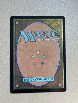 Grave pact - Borderless - English - MTG WOT - LP-NM - Image 2