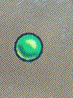 Library of Alexandria Arabian Nights MTG Heavily played Free shipping w tracking - Image 4