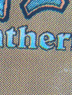 Library of Alexandria Arabian Nights MTG Heavily played Free shipping w tracking - Image 5