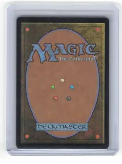 2024 Magic: The Gathering Three Tree City Bloomburrow Rare Foil #0339 NM - Image 2