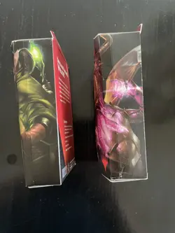 MtG Hour of Devastation Nicol Bolas and Nissa Planeswalker Decks Factory Sealed - Image 4