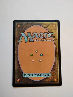 Ancient Copper Dragon Commander Legends: Battle for Baldur's Gate Foil - Image 2