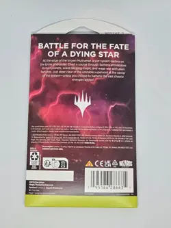 mtg edge of eternities play boosters - Image 2