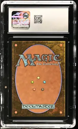 ACERERAK THE ARCHLICH Secret Lair Mythic D&D CGC 10 MTG [Nostalgium] - Image 2