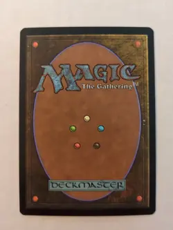 Jwari Shapeshifter MTG Worldwake Mint Condition - Image 2