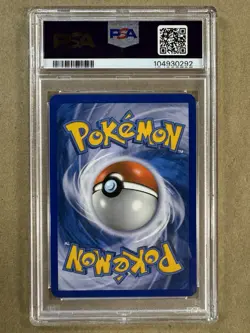 PSA 7 - 2012 POKEMON VANILLUXE Holo 33/99 - Next Destinies - Image 2