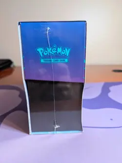 Pokemon Journey Together Elite Trainer Box Pokemon Center Exclusive - SEALED - Image 2