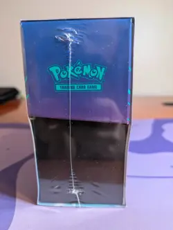 Pokemon Journey Together Elite Trainer Box Pokemon Center Exclusive - SEALED - Image 3