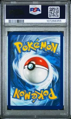 DECIDUEYE-HOLO #SM55 PSA 9 • 2017 POKEMON SM BLACK STAR PROMO 8355 - Image 2