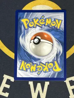 Pokemon TCG Mismagius Trick or Trade Booster 2023 088/193 Regular... - Image 2