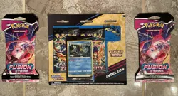 Pokemon TCG: Sword & Shield Sealed Lot (Read Description) - Image 2