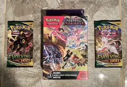 Pokemon TCG: Sword & Shield Sealed Lot (Read Description) - Image 4