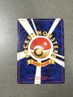 Pokemon Typhlosion No. 157 Japanese Neo Genesis Holo Rare NM Promo - Image 2