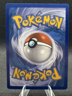Golurk 59/124 Holo Rare 2012 Pokemon Black & White: Dragons Exalted LP - Image 2