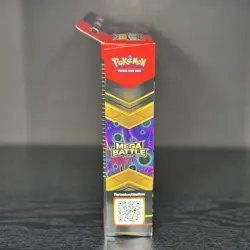 Pokemon TCG Mega Battle Deck Mega Gengar ex -English - IN HAND SHIP FAST - Image 4