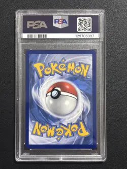 Pikachu Cosmos Holo Promo Pokemon Go Pokemon TCG SWSH234 Sword & Shield PSA 9 - Image 2