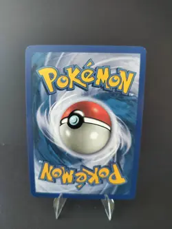 Hitmonchan 129/127 Platinum Secret Rare Holo Pokemon TCG NM - Image 4