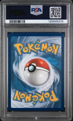 2021 Pokemon Celebrations Classic Collection Venusaur #15 PSA 10 - Image 2