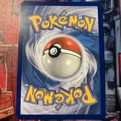 Pokemon TCG Fezandipiti EX 038/064 Shrouded Fable Double Rare Holo NM - Image 2