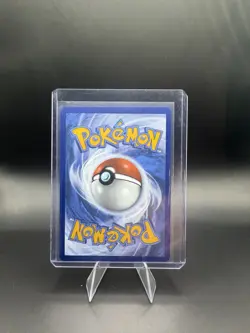 Mega Absol ex 2025 Pokemon TCG Mega Evolution #161/132 Ultra Rare Full Art NM - Image 2