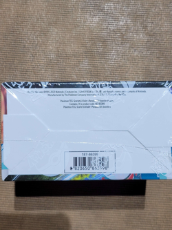 Pokemon TCG Paradox Rift Booster Box Factory Sealed 820650863998 - Image 4