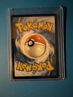 Pokemon - Temporal Forces - Raging Bolt Ex 208/162 - ungraded - Near mint or bet - Image 2