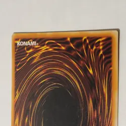 Yugioh Gaia The Dragon Champion PG-04 Japanese OCG Ultra Rare - Image 5