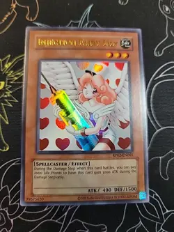 Injection Fairy Lily RP02-EN065 Retro Pack 2 (2020 Date Reprint) Unlimited - Image 1