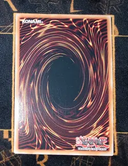 YUGIOH Tri-Brigade Fraktall (PHRA-EN008) Ultra Rare 1st Edition Played - Image 3