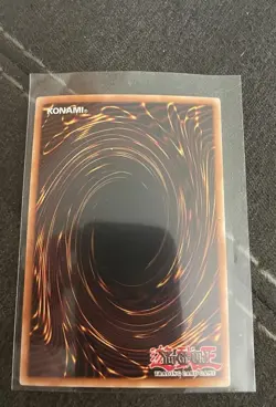 Brain Control DUSA-EN046 Duelist Saga 1st Edition - Image 2