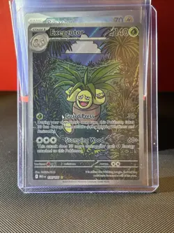 Exeggutor 135/132 Secret Rar -2025 Pokemon Mega Evolution English Set-Raw Card - Image 1