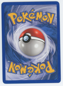 Tentacruel 38/147 Near Mint Reverse Holo Rare Aquapolis Pokemon Card 2002 NM - Image 2