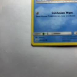 Psyduck # 28/149 Sun & Moon Base Set Pokemon Trading TCG Game Cards LP - Image 2