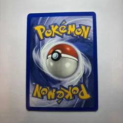 Mantine 64/111 1st Edition Pokemon Card Neo Genesis Near Mint NM-Mint Vintage - Image 2