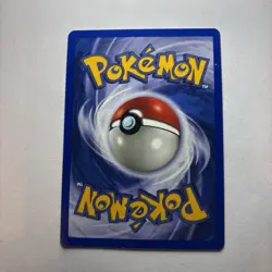 Quagsire 48/64 Neo Genesis Pokemon Card - Stage 1, 70 HP, Near Mint - Image 2