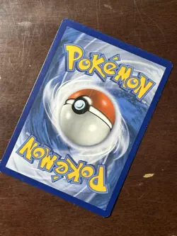 Pokemon TCG Pikachu SM86 SM Promos Holo Card - Image 3