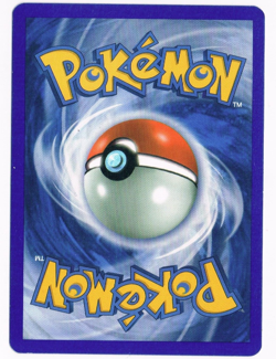 2006 Pokemon TCG Swablu 65/101 ex Dragon Frontiers Holo Card - Image 2