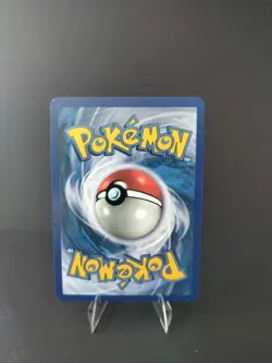Lucario GL 8/111 Rising Rivals Holo Rare Pokemon Card NM - Free Shipping - Image 4