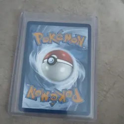 Pokemon TCG Team Rocket's Weezing Destined Rivals Illustration Rare Card 199/182 - Image 2