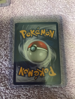 Pokemon DARK MAGNETON - HOLO - 1st Edition Team Rocket Card #11/82 With Swirl - Image 2