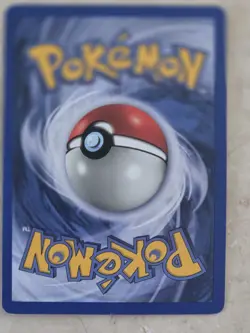 Pokemon Black Star Promo # 26 snap PIKACHU,,nice looking card,, - Image 2