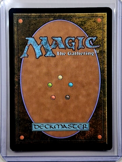 2022 MTG Magic the Gathering Secret Lair Drop Extended Art Foil Diffusion Sliver - Image 2
