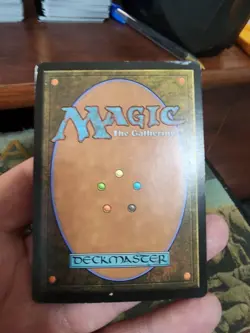 Mirrodin MTG 1 Isochron Scepter Magic - Image 3