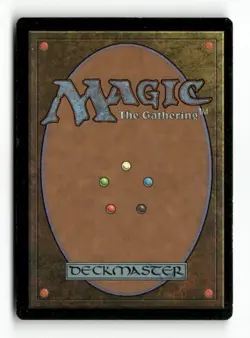 Dark Ritual Urza's Saga #127 Magic the Gathering - Image 2