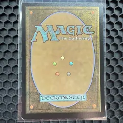 MTG Orzhov Signet (Secret Lair) Non-Foil NM - Image 2