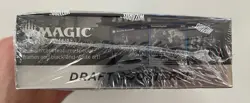 MTG Innistrad: Double Feature (DBL) *New Sealed* Draft Booster Box Free Shipping - Image 5