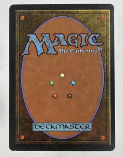 Tropical Island Revised Near Mint NM MTG Magic The Gathering A - Image 2