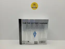 Magic: The Gathering - Final Fantasy Collector Booster Box (English Version) - Image 2