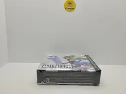 Magic: The Gathering - Final Fantasy Collector Booster Box (English Version) - Image 4