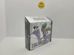Magic: The Gathering - Final Fantasy Collector Booster Box (English Version) - Image 5
